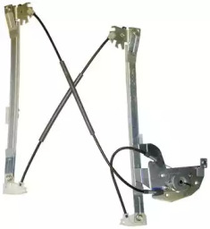 ELECTRIC LIFE zrbm722l -  Подъемное устройство для окон